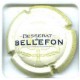 BESSERAT DE BELLEFON14 LOT N°1036