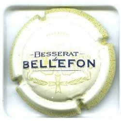 BESSERAT DE BELLEFON14 LOT N°1036