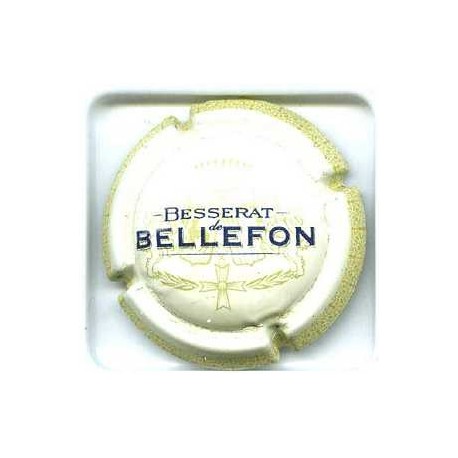 BESSERAT DE BELLEFON14 LOT N°1036