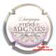 MIGNON PIERRE 134g LOT N°31140