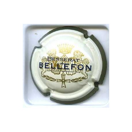 BESSERAT DE BELLEFON19 LOT N°1040