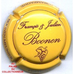 BOONEN F. et J.06 LOT N°7946