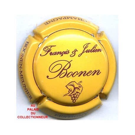 BOONEN F. et J.06 LOT N°7946