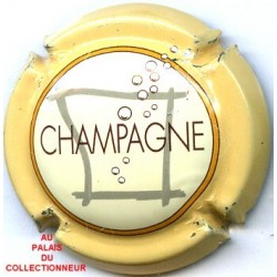 CHAMPAGNE0717 LOT N°8000