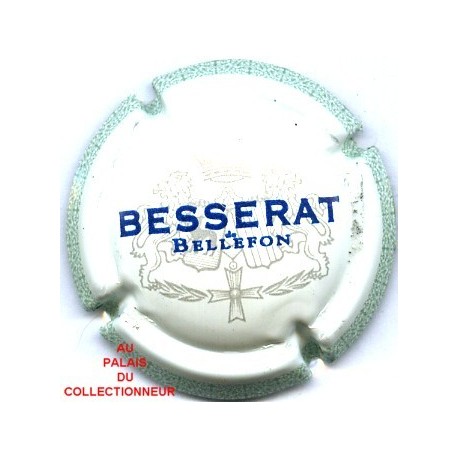 BESSERAT DE BELLEFON29 LOT N°8091