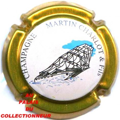 MARTIN CHARLOT08 LOT N°0365