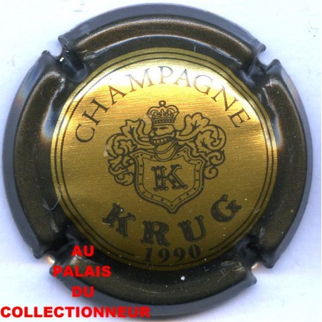 KRUG44 LOT N°9313