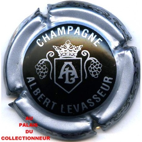 LEVASSEUR ALBERT10 LOT N°10071