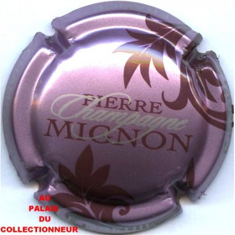 MIGNON PIERRE061b LOT N° 10502