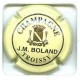 BOLAND J.M01 LOT N°1665