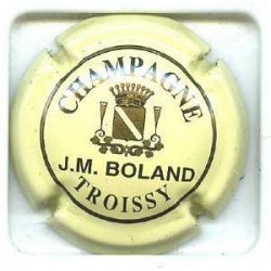 BOLAND J.M01 LOT N°1665