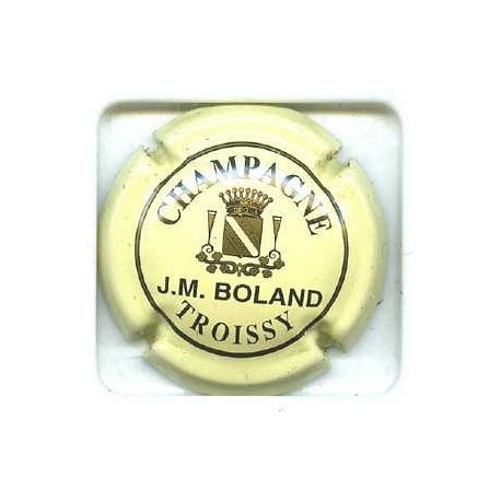 BOLAND J.M01 LOT N°1665